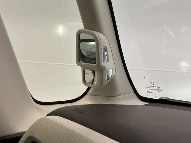 N-BOX L Gathersメモリーナビ(VXM-235Ci) ETC 運転席&助手席シートヒーター 運転席&助手席シートバックテーブル 前ドラレコ(37枚目)