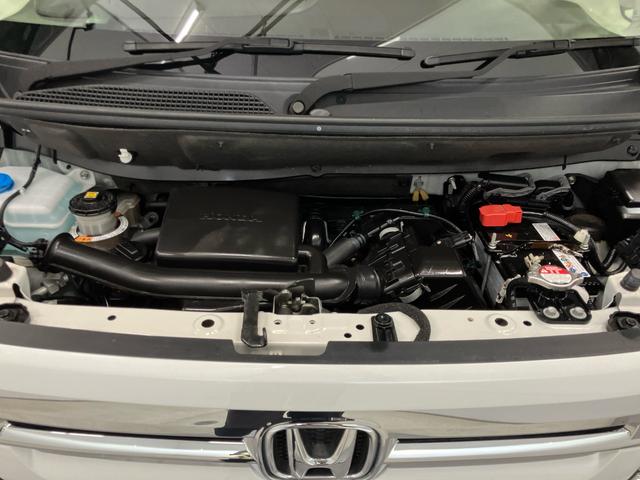 N-BOX L Gathersメモリーナビ(VXM-235Ci) ETC 運転席&助手席シートヒーター 運転席&助手席シートバックテーブル 前ドラレコ(39枚目)