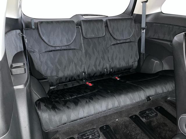 オデッセイハイブリッド ハイブリッドアブソルート・EXホンダセンシング Gathersメモリーナビ(VXM-197VFNi) マルチビューカメラ+スマートパーキングアシスト ブラインドスポットインフォメーション 3ゾーンコントロールエアコン(12枚目)