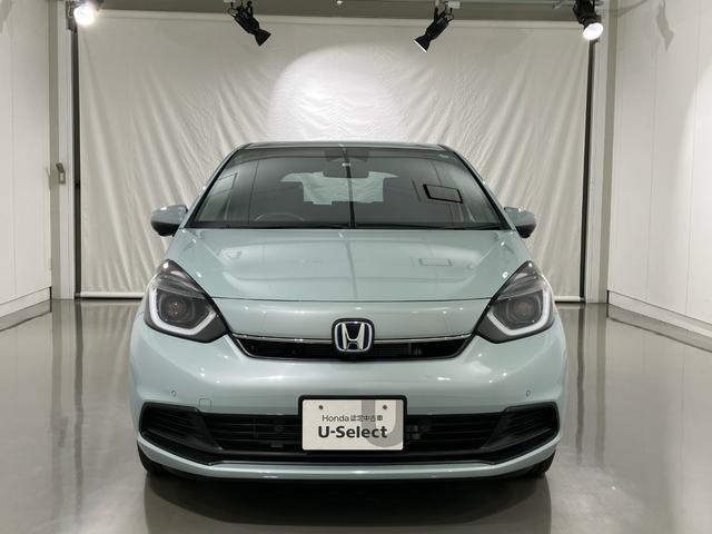 フィット e:HEVホーム HondaCONNECTディスプレー ETC マルチビューカメラ ブラインドスポットインフォメーション(5枚目)