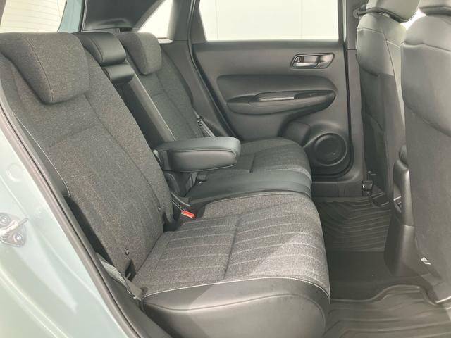 フィット e:HEVホーム HondaCONNECTディスプレー ETC マルチビューカメラ ブラインドスポットインフォメーション(12枚目)