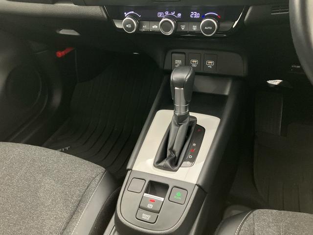 フィット e:HEVホーム HondaCONNECTディスプレー ETC マルチビューカメラ ブラインドスポットインフォメーション(15枚目)