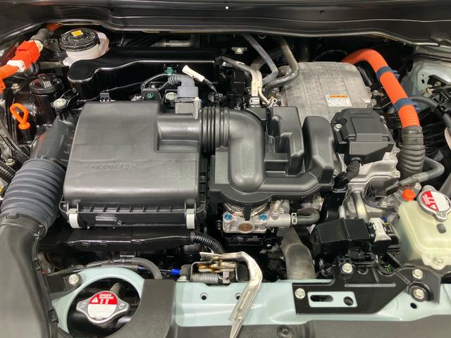 フィット e:HEVホーム HondaCONNECTディスプレー ETC マルチビューカメラ ブラインドスポットインフォメーション(17枚目)