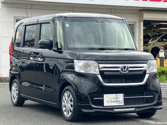 N-BOX L・ターボ Gathersメモリーナビ 両側電動スライドドア バックカメラ オートリトラミラー 運転席/助手席シートバックテーブル 運転席/助手席シートヒーター アレルクリーンプラスシート(8枚目)