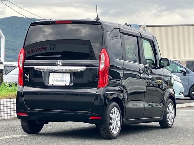 N-BOX L・ターボ Gathersメモリーナビ 両側電動スライドドア バックカメラ オートリトラミラー 運転席/助手席シートバックテーブル 運転席/助手席シートヒーター アレルクリーンプラスシート(10枚目)