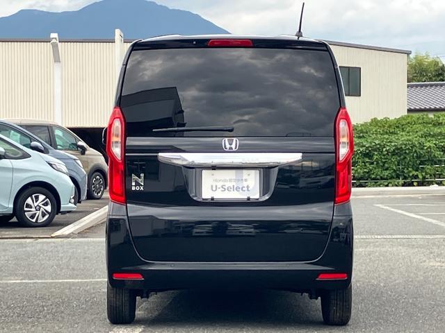 N-BOX L・ターボ Gathersメモリーナビ 両側電動スライドドア バックカメラ オートリトラミラー 運転席/助手席シートバックテーブル 運転席/助手席シートヒーター アレルクリーンプラスシート(11枚目)