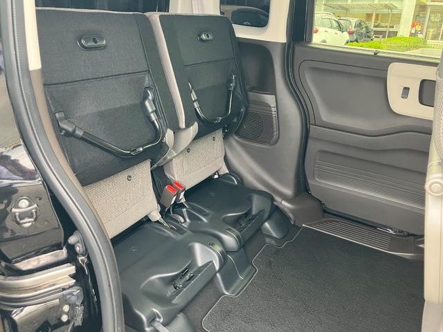 N-BOX L・ターボ Gathersメモリーナビ 両側電動スライドドア バックカメラ オートリトラミラー 運転席/助手席シートバックテーブル 運転席/助手席シートヒーター アレルクリーンプラスシート(15枚目)