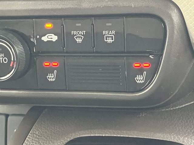 N-BOX L・ターボ Gathersメモリーナビ 両側電動スライドドア バックカメラ オートリトラミラー 運転席/助手席シートバックテーブル 運転席/助手席シートヒーター アレルクリーンプラスシート(28枚目)