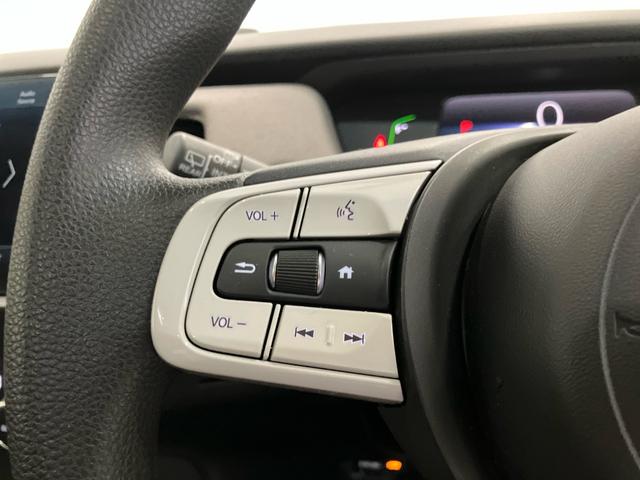 フィット e:HEVクロスター HondaCONNECTディスプレー ETC プレミアムオーディオ バックカメラ LEDヘッドライト(24枚目)