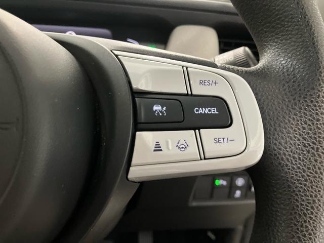 フィット e:HEVクロスター HondaCONNECTディスプレー ETC プレミアムオーディオ バックカメラ LEDヘッドライト(25枚目)