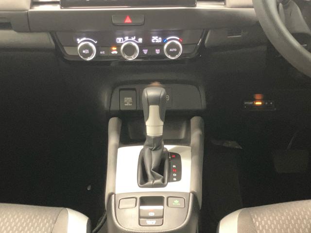 フィット e:HEVクロスター HondaCONNECTディスプレー ETC プレミアムオーディオ バックカメラ LEDヘッドライト(29枚目)