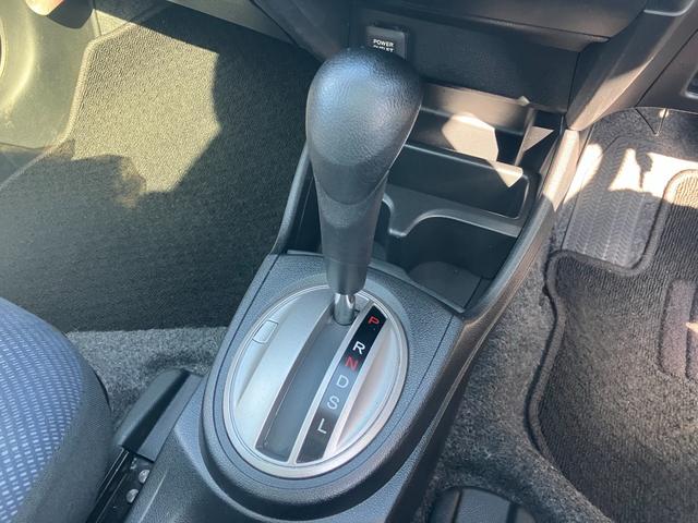 フィット Ｇ　ナビ（ＡＬＰＩＬＥＶＩＥ－Ｘ０８）　ＥＴＣ　スカイルーフ（36枚目）