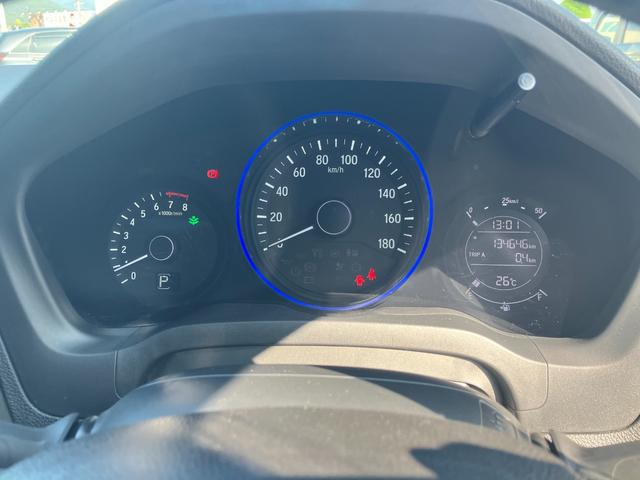 ヴェゼル Ｓ　Ｇａｔｈｅｒｓメモリーナビ（ＶＸＭ－１４５ＶＳｉ）　バックカメラ　ＥＴＣ　コンフォートビューパッケージ　スタイリッシュパッケージ　運転席／助手席シートヒーター　ＬＥＤヘッドライト　あんしんパッケージ（26枚目）