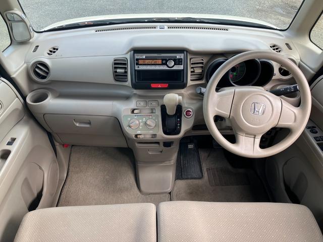 Ｎ－ＢＯＸ Ｇ　ＧａｔｈｅｒｓマルチメディアＣＤコンポ（ＣＸ－１２８Ｃ）　アイドリングストップシステム（2枚目）