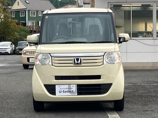 Ｎ－ＢＯＸ Ｇ　ＧａｔｈｅｒｓマルチメディアＣＤコンポ（ＣＸ－１２８Ｃ）　アイドリングストップシステム（4枚目）