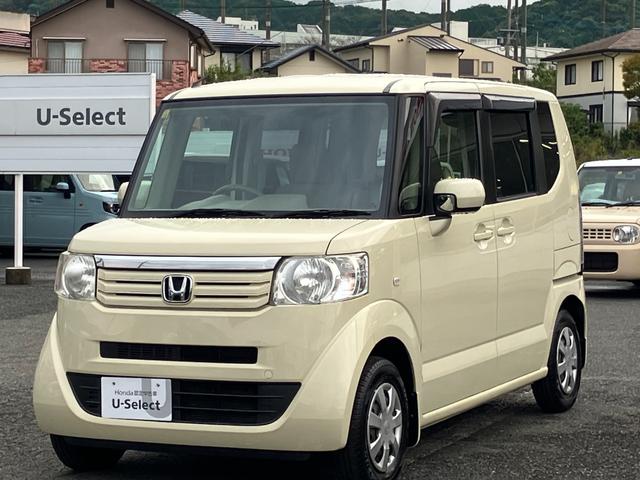 Ｎ－ＢＯＸ Ｇ　ＧａｔｈｅｒｓマルチメディアＣＤコンポ（ＣＸ－１２８Ｃ）　アイドリングストップシステム（5枚目）