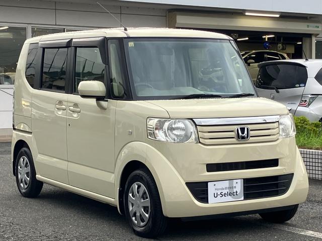 Ｎ－ＢＯＸ Ｇ　ＧａｔｈｅｒｓマルチメディアＣＤコンポ（ＣＸ－１２８Ｃ）　アイドリングストップシステム（6枚目）