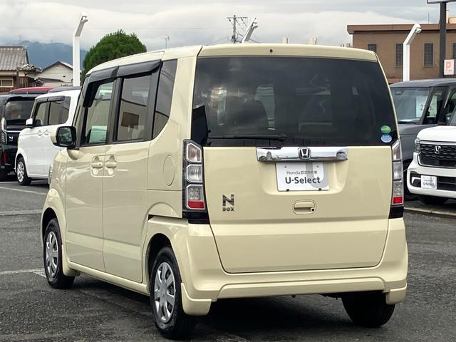 Ｎ－ＢＯＸ Ｇ　ＧａｔｈｅｒｓマルチメディアＣＤコンポ（ＣＸ－１２８Ｃ）　アイドリングストップシステム（10枚目）