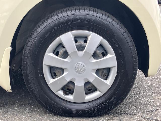 Ｎ－ＢＯＸ Ｇ　ＧａｔｈｅｒｓマルチメディアＣＤコンポ（ＣＸ－１２８Ｃ）　アイドリングストップシステム（12枚目）