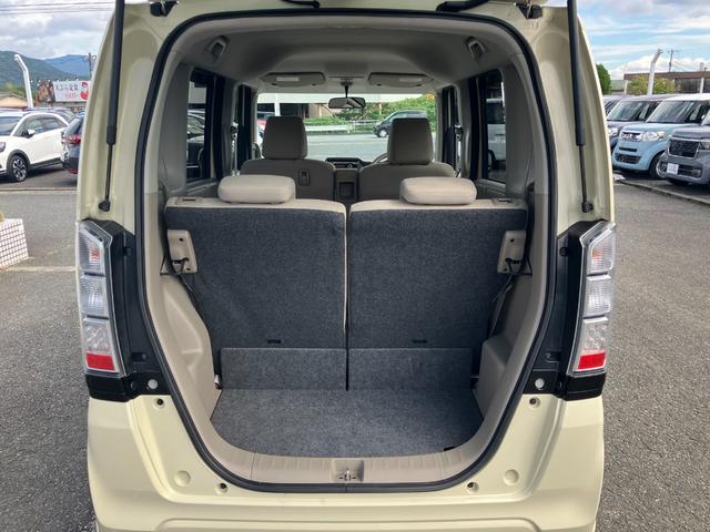 Ｎ－ＢＯＸ Ｇ　ＧａｔｈｅｒｓマルチメディアＣＤコンポ（ＣＸ－１２８Ｃ）　アイドリングストップシステム（13枚目）