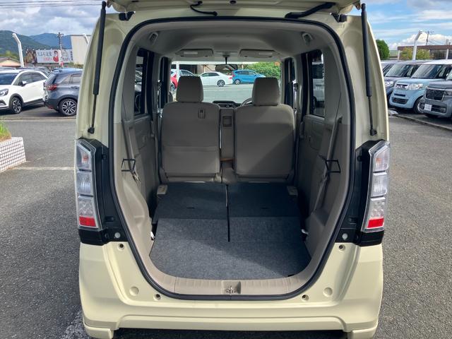 Ｎ－ＢＯＸ Ｇ　ＧａｔｈｅｒｓマルチメディアＣＤコンポ（ＣＸ－１２８Ｃ）　アイドリングストップシステム（14枚目）