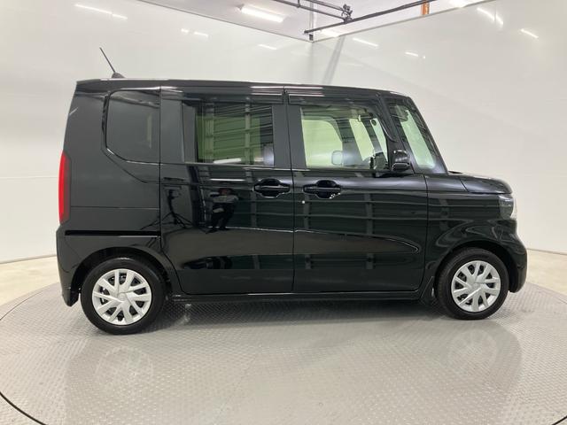 N-BOX ベースグレード Gathersメモリーナビ(VXM-245ZFEi) ETC バックカメラ 運転席/助手席シートヒーター(7枚目)