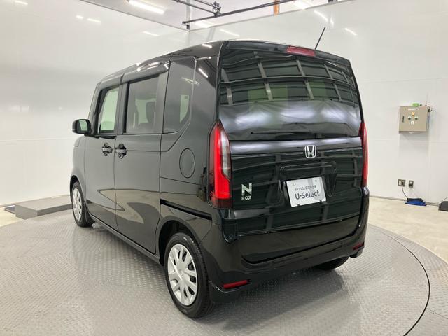 N-BOX ベースグレード Gathersメモリーナビ(VXM-245ZFEi) ETC バックカメラ 運転席/助手席シートヒーター(10枚目)