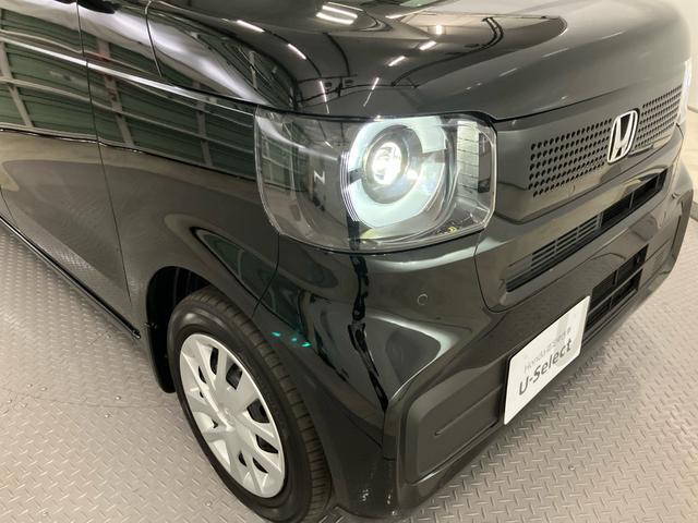 N-BOX ベースグレード Gathersメモリーナビ(VXM-245ZFEi) ETC バックカメラ 運転席/助手席シートヒーター(11枚目)