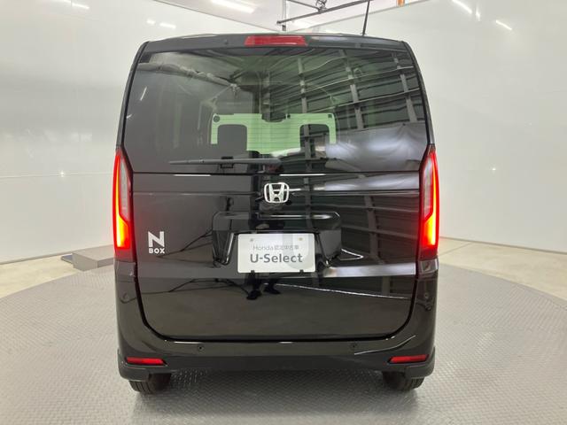 N-BOX ベースグレード Gathersメモリーナビ(VXM-245ZFEi) ETC バックカメラ 運転席/助手席シートヒーター(14枚目)