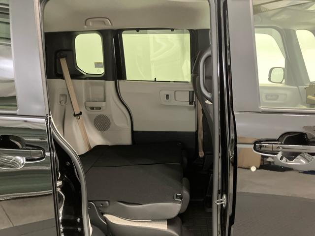 N-BOX ベースグレード Gathersメモリーナビ(VXM-245ZFEi) ETC バックカメラ 運転席/助手席シートヒーター(18枚目)