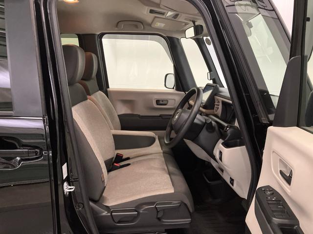 N-BOX ベースグレード Gathersメモリーナビ(VXM-245ZFEi) ETC バックカメラ 運転席/助手席シートヒーター(20枚目)