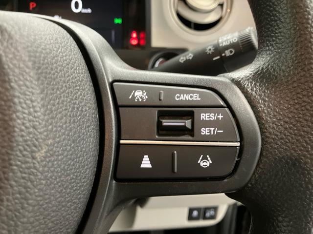 N-BOX ベースグレード Gathersメモリーナビ(VXM-245ZFEi) ETC バックカメラ 運転席/助手席シートヒーター(23枚目)