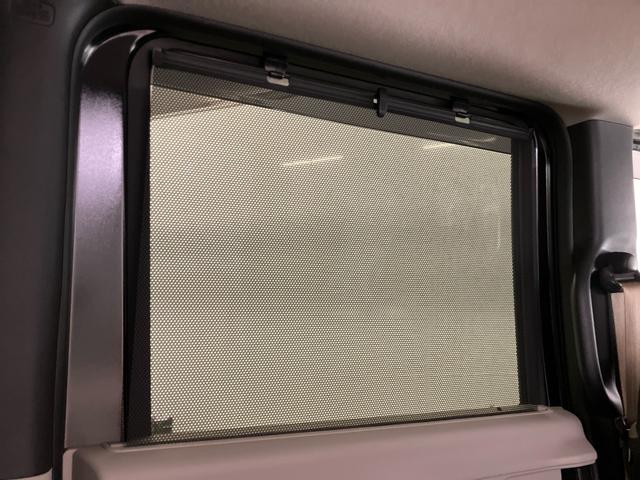 N-BOX ベースグレード Gathersメモリーナビ(VXM-245ZFEi) ETC バックカメラ 運転席/助手席シートヒーター(35枚目)