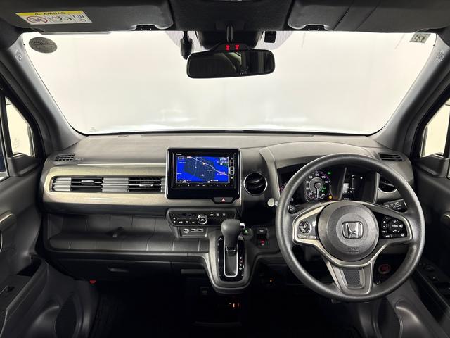 N-WGNカスタム Lホンダセンシング Gathersメモリーナビ(VXM-224VFi) 前ドラレコ ETC バックカメラ LEDヘッドライト+オートリトラミラー 充電用USBジャック(急速充電対応タイプ2個付)(3枚目)