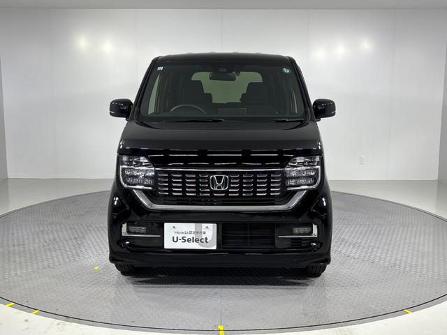 N-WGNカスタム Lホンダセンシング Gathersメモリーナビ(VXM-224VFi) 前ドラレコ ETC バックカメラ LEDヘッドライト+オートリトラミラー 充電用USBジャック(急速充電対応タイプ2個付)(7枚目)