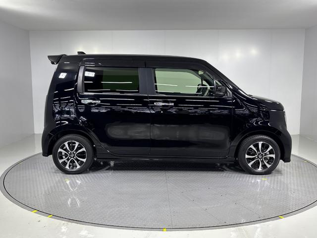 N-WGNカスタム Lホンダセンシング Gathersメモリーナビ(VXM-224VFi) 前ドラレコ ETC バックカメラ LEDヘッドライト+オートリトラミラー 充電用USBジャック(急速充電対応タイプ2個付)(9枚目)