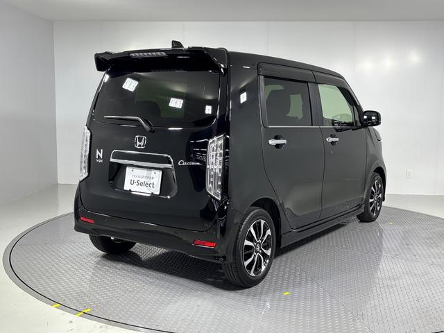 N-WGNカスタム Lホンダセンシング Gathersメモリーナビ(VXM-224VFi) 前ドラレコ ETC バックカメラ LEDヘッドライト+オートリトラミラー 充電用USBジャック(急速充電対応タイプ2個付)(10枚目)