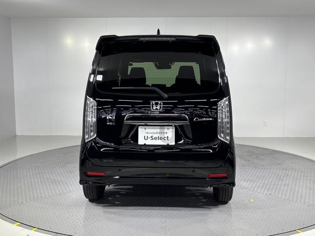 N-WGNカスタム Lホンダセンシング Gathersメモリーナビ(VXM-224VFi) 前ドラレコ ETC バックカメラ LEDヘッドライト+オートリトラミラー 充電用USBジャック(急速充電対応タイプ2個付)(11枚目)