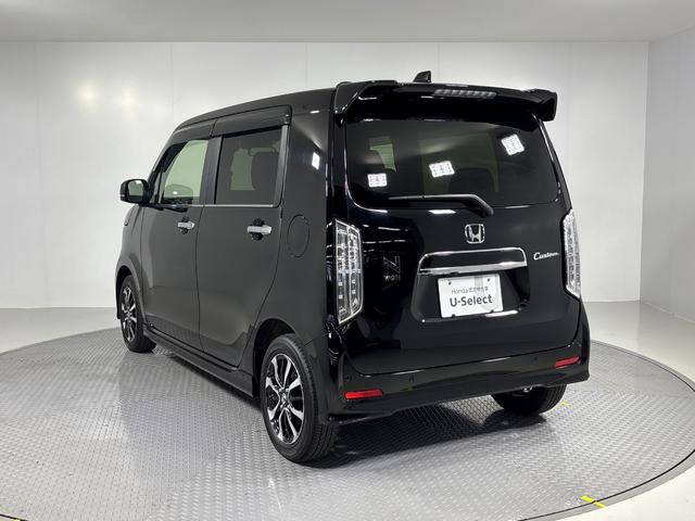 N-WGNカスタム Lホンダセンシング Gathersメモリーナビ(VXM-224VFi) 前ドラレコ ETC バックカメラ LEDヘッドライト+オートリトラミラー 充電用USBジャック(急速充電対応タイプ2個付)(12枚目)