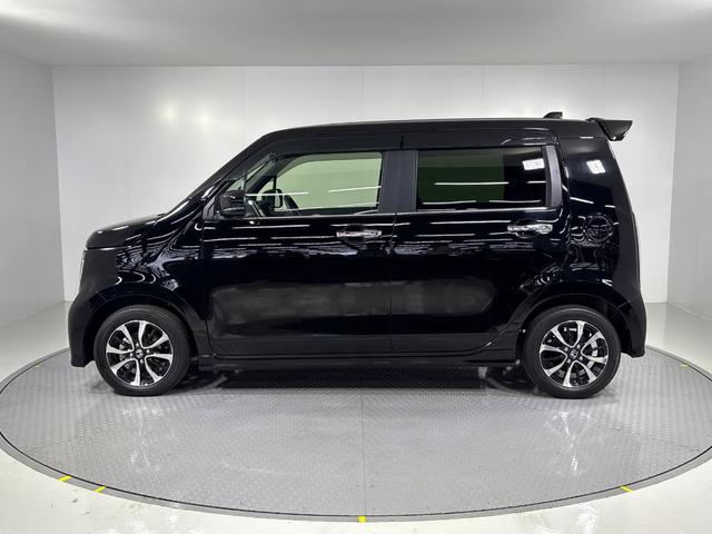 N-WGNカスタム Lホンダセンシング Gathersメモリーナビ(VXM-224VFi) 前ドラレコ ETC バックカメラ LEDヘッドライト+オートリトラミラー 充電用USBジャック(急速充電対応タイプ2個付)(13枚目)