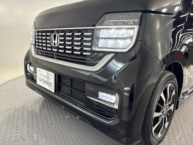N-WGNカスタム Lホンダセンシング Gathersメモリーナビ(VXM-224VFi) 前ドラレコ ETC バックカメラ LEDヘッドライト+オートリトラミラー 充電用USBジャック(急速充電対応タイプ2個付)(14枚目)