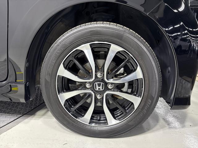 N-WGNカスタム Lホンダセンシング Gathersメモリーナビ(VXM-224VFi) 前ドラレコ ETC バックカメラ LEDヘッドライト+オートリトラミラー 充電用USBジャック(急速充電対応タイプ2個付)(15枚目)