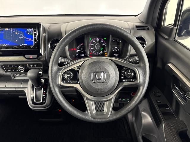 N-WGNカスタム Lホンダセンシング Gathersメモリーナビ(VXM-224VFi) 前ドラレコ ETC バックカメラ LEDヘッドライト+オートリトラミラー 充電用USBジャック(急速充電対応タイプ2個付)(20枚目)