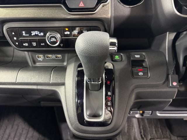 N-WGNカスタム Lホンダセンシング Gathersメモリーナビ(VXM-224VFi) 前ドラレコ ETC バックカメラ LEDヘッドライト+オートリトラミラー 充電用USBジャック(急速充電対応タイプ2個付)(22枚目)