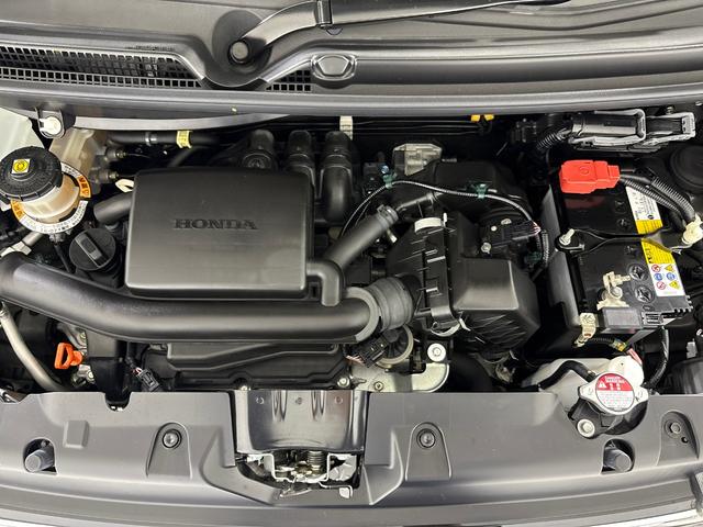 N-WGNカスタム Lホンダセンシング Gathersメモリーナビ(VXM-224VFi) 前ドラレコ ETC バックカメラ LEDヘッドライト+オートリトラミラー 充電用USBジャック(急速充電対応タイプ2個付)(24枚目)