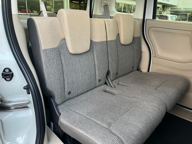 Ｎ－ＢＯＸ Ｇ・スロープホンダセンシング　ナビＰａｎａｓｏｎｉｃ（ＣＮ－Ｂ３０１Ｂ）　ＥＴＣ　車いす専用装備（16枚目）