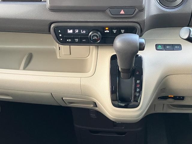 Ｎ－ＢＯＸ Ｇ・スロープホンダセンシング　ナビＰａｎａｓｏｎｉｃ（ＣＮ－Ｂ３０１Ｂ）　ＥＴＣ　車いす専用装備（21枚目）