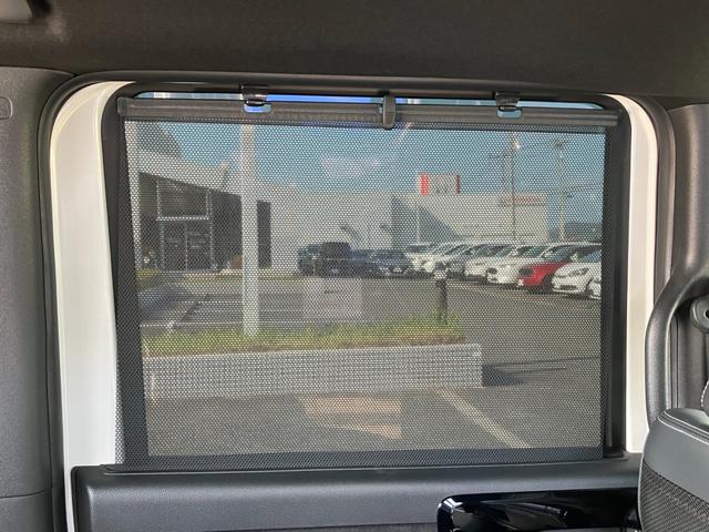 N-BOXカスタム Lターボ Gathersナビ(VXM-234VFi) ETC 社外前後方ドラレコ 両側電動スライドドア オートリトラミラー(19枚目)