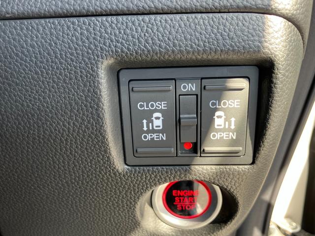 N-BOXカスタム Lターボ Gathersナビ(VXM-234VFi) ETC 社外前後方ドラレコ 両側電動スライドドア オートリトラミラー(22枚目)