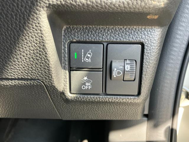 N-BOXカスタム Lターボ Gathersナビ(VXM-234VFi) ETC 社外前後方ドラレコ 両側電動スライドドア オートリトラミラー(23枚目)